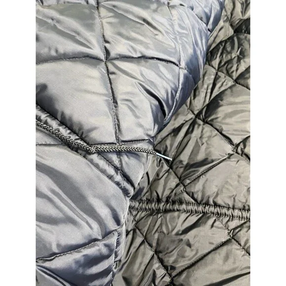 Carhartt Heavy Duck Men's Jacket Quilted Lining RN 14806 Regular Size: 58